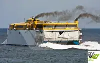Ro-Ro ship برای فروش
