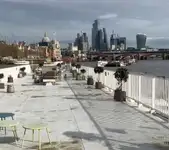 کشتی مسافری-باربری برای فروش