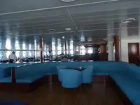 کشتی مسافربری برای فروش