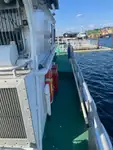 قایق گشتی برای فروش