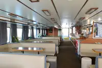 کشتی مسافربری برای فروش