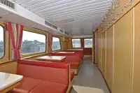 کشتی مسافری برای فروش