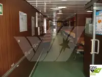 Ro-Ro ship برای فروش