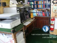 تانکر نفت/مواد شیمیایی برای فروش