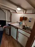 بارژ برای فروش