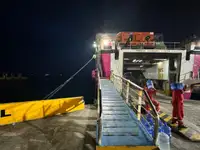 کشتی مسافری برای فروش