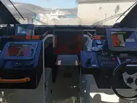 قایق بادی سفت برای فروش