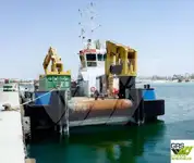 کشتی‌های کاری برای فروش