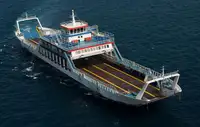 Ro-Ro ship برای فروش