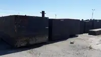 بارژ برای فروش