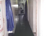 تانکر نفت/مواد شیمیایی برای فروش
