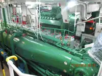 کشتی نقشه برداری برای فروش