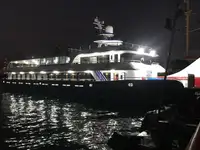 کشتی مسافری برای فروش