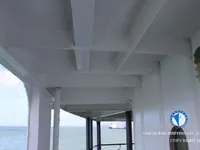 تانکر نفت/مواد شیمیایی برای فروش