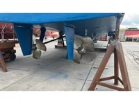کشتی نقشه برداری برای فروش