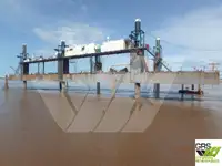 کشتی کانتینربر برای فروش