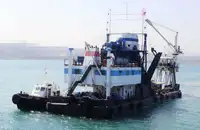 کشتی یدک‌کش برای فروش