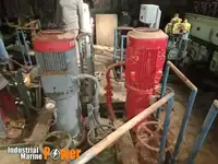 تانکر نفت/مواد شیمیایی برای فروش