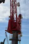 کشتی حمل گاز طبیعی مایع (LNG) برای فروش