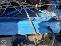 کشتی فرآوری ماهی برای فروش
