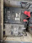 کشتی مسافری-باربری برای فروش