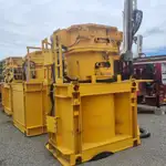 بارژ برای فروش