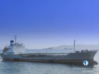 تانکر نفت/مواد شیمیایی برای فروش
