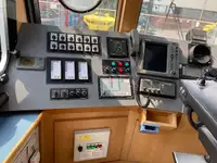 کشتی لایروبی برای فروش