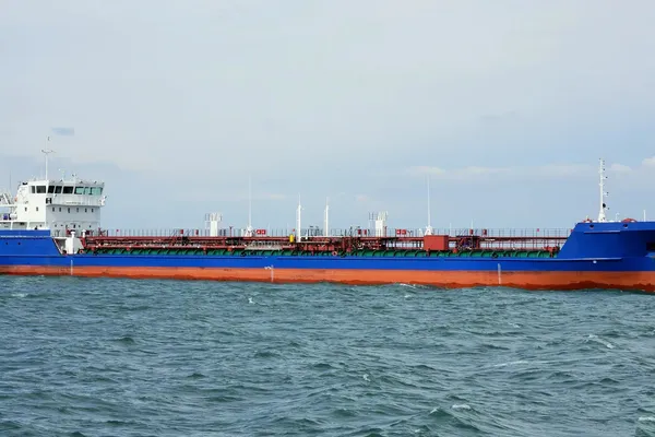 Bunker tanker for sale
