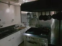 بارژ برای فروش