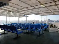 کشتی RoPax برای فروش