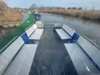 کشتی مسافربری برای فروش