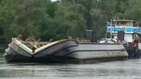 بارج برای فروش