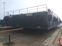 بارژ برای فروش