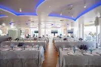 بارژ برای فروش