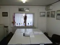 بارژ برای فروش
