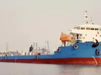 بارژ برای فروش