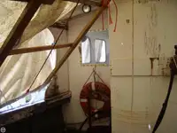 بارژ برای فروش