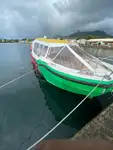 کشتی مسافربری برای فروش