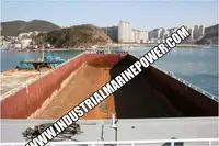 بارژ برای فروش