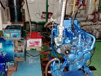 کشتی تهاجمی، تانک برای فروش