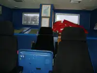 قایق گشتی برای فروش
