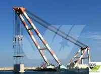 بارج برای فروش
