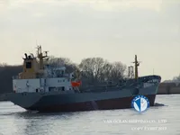 تانکر نفت/مواد شیمیایی برای فروش