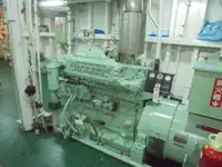 قایق گشتی برای فروش