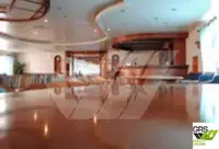 بارژ اقامتی برای فروش