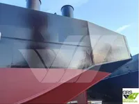 بارژ برای فروش