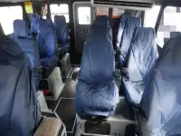 کشتی خدمات مزارع بادی برای فروش