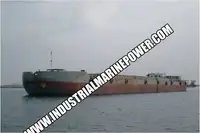 بارژ برای فروش