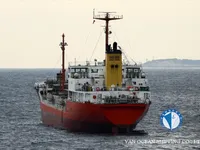 تانکر نفت/مواد شیمیایی برای فروش